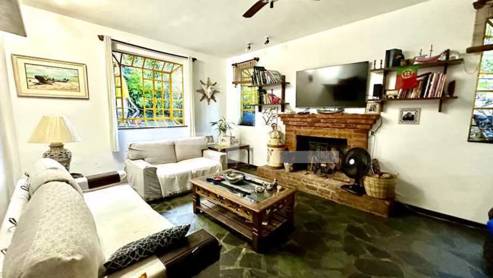 Casa de Condomínio, 4 quartos - Foto 9