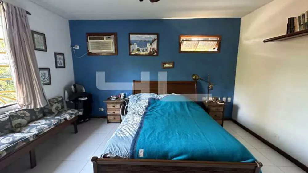Casa de Condomínio, 4 quartos - Foto 18