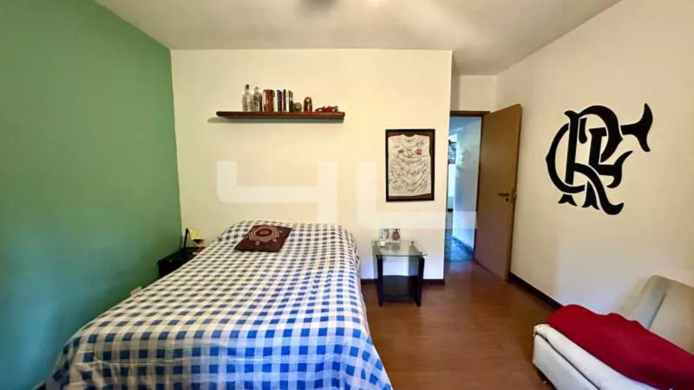 Casa de Condomínio, 4 quartos - Foto 25