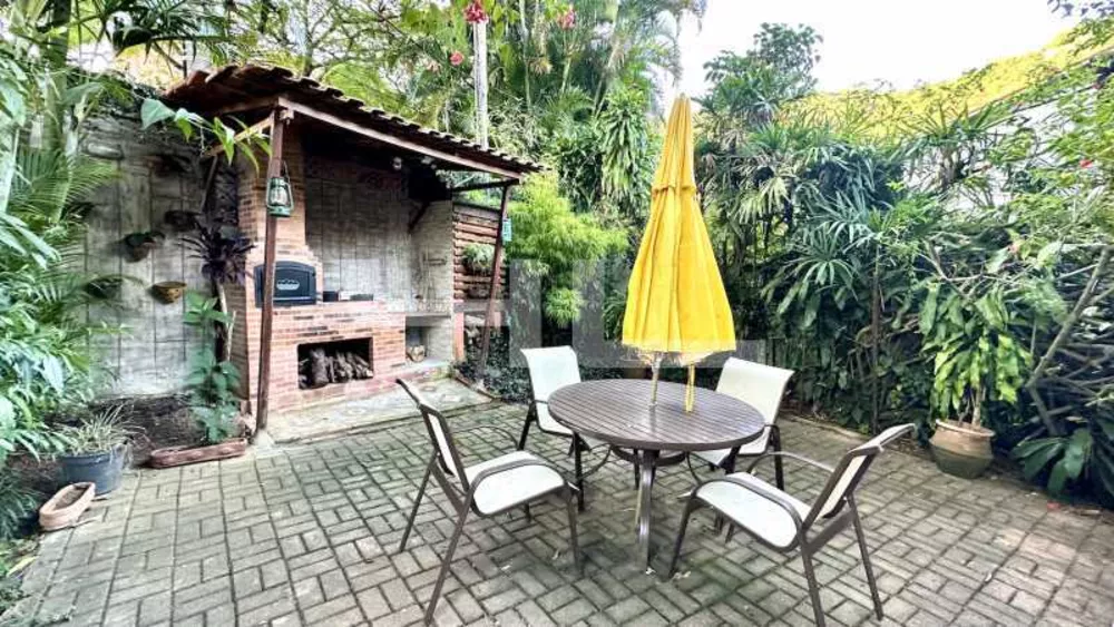 Casa de Condomínio, 4 quartos - Foto 23