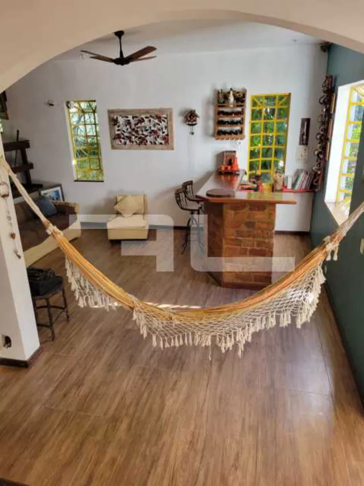 Casa de Condomínio, 4 quartos - Foto 11
