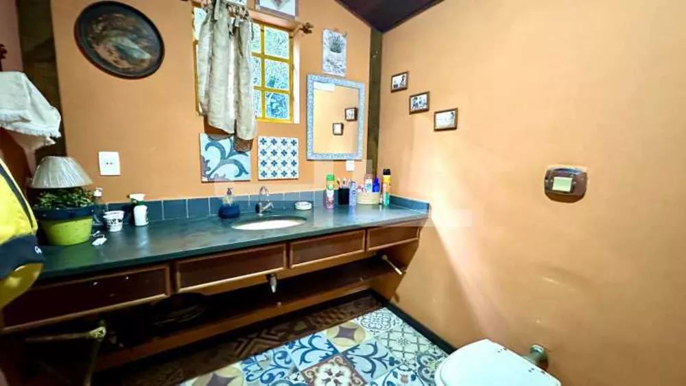Casa de Condomínio, 4 quartos - Foto 13