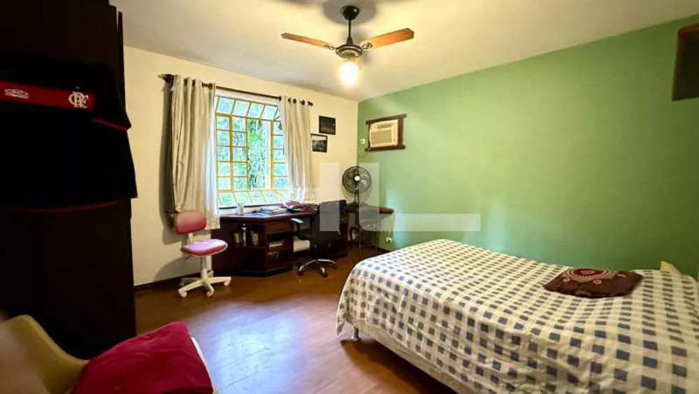 Casa de Condomínio, 4 quartos - Foto 22