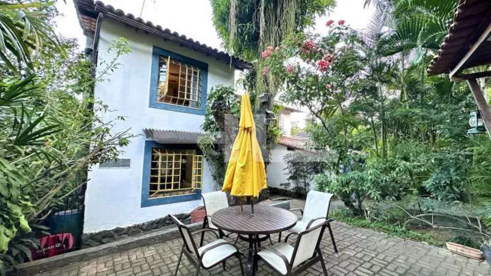 Casa de Condomínio, 4 quartos - Foto 24
