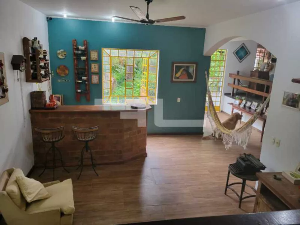 Casa de Condomínio, 4 quartos - Foto 10