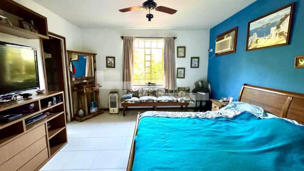 Casa de Condomínio, 4 quartos - Foto 17
