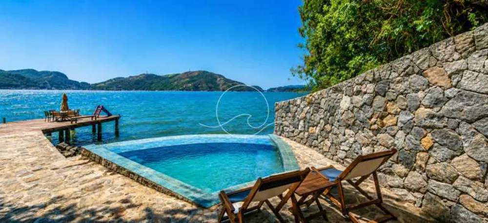 Casa de Condomínio, 7 quartos - Foto 12