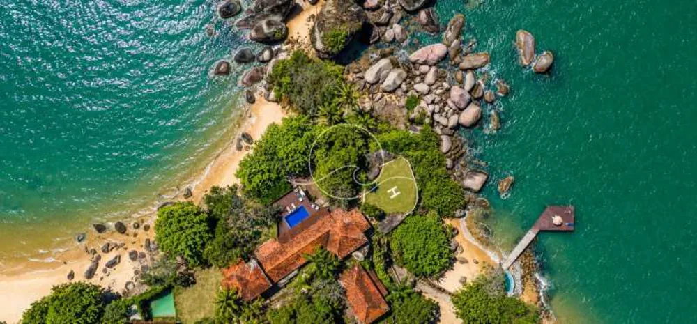 Casa de Condomínio, 7 quartos - Foto 4