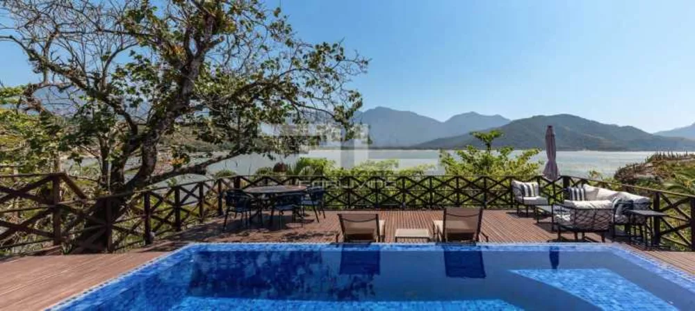 Casa de Condomínio, 7 quartos - Foto 8
