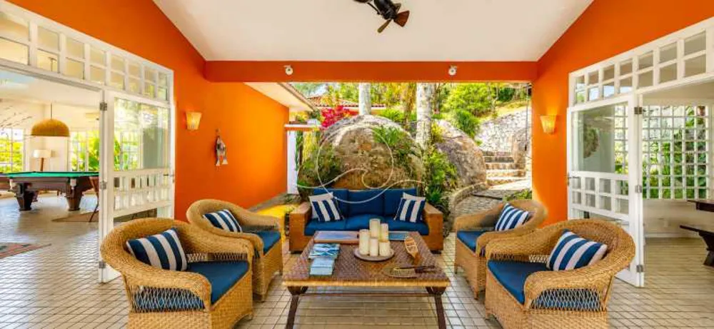 Casa de Condomínio, 7 quartos - Foto 24