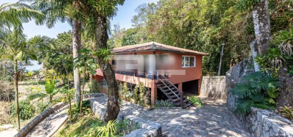 Casa de Condomínio, 7 quartos - Foto 26