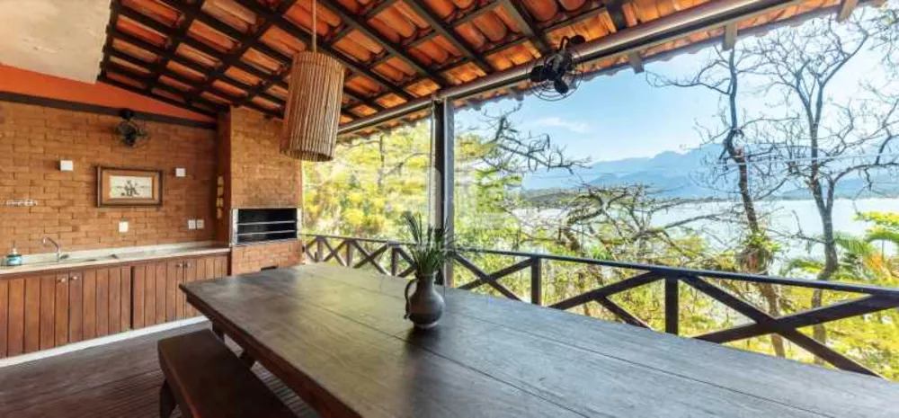 Casa de Condomínio, 7 quartos - Foto 11