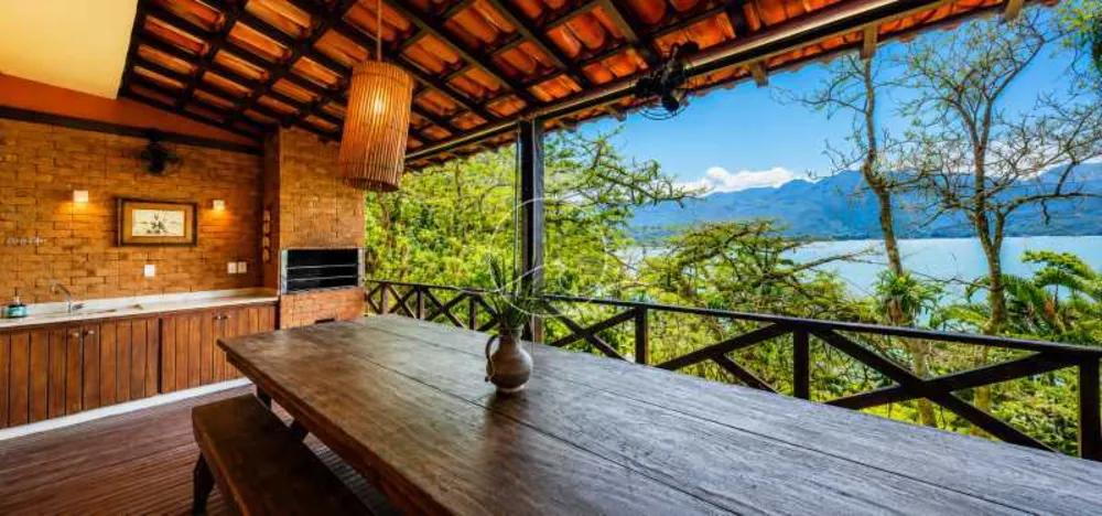 Casa de Condomínio, 7 quartos - Foto 22