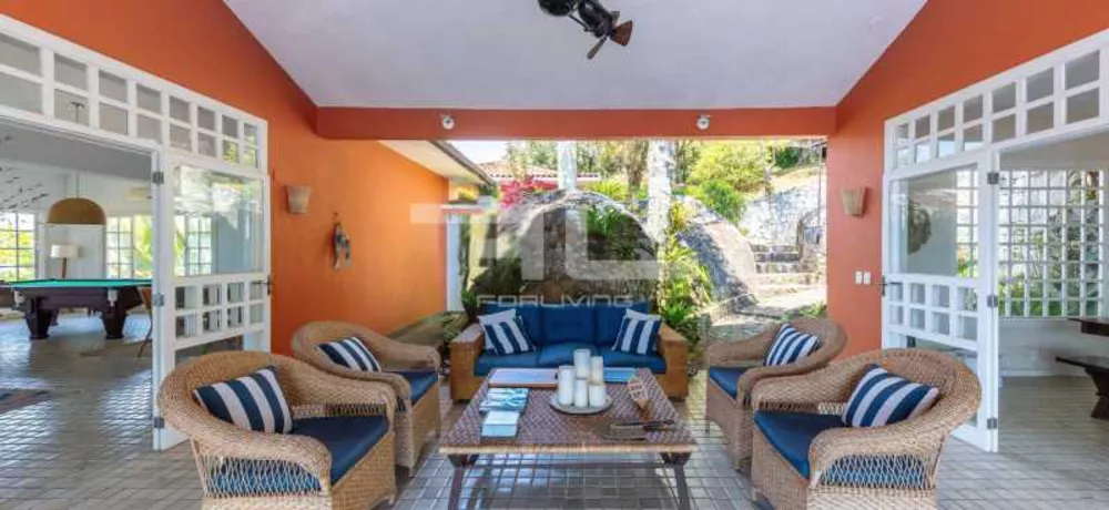 Casa de Condomínio, 7 quartos - Foto 12