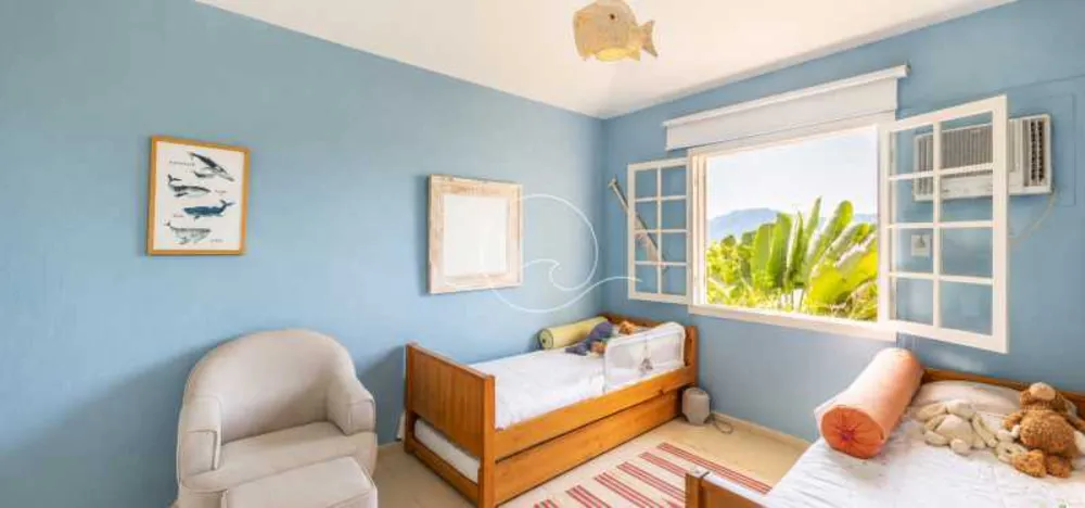 Casa de Condomínio, 7 quartos - Foto 46