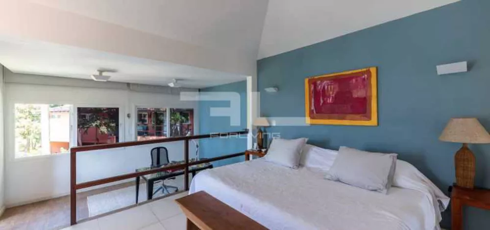 Casa de Condomínio, 7 quartos - Foto 19