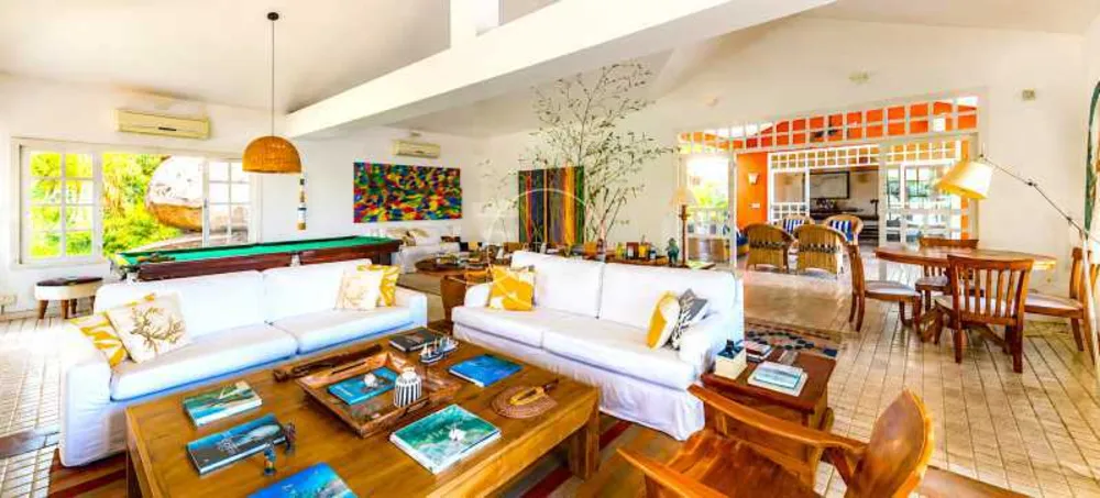 Casa de Condomínio, 7 quartos - Foto 26