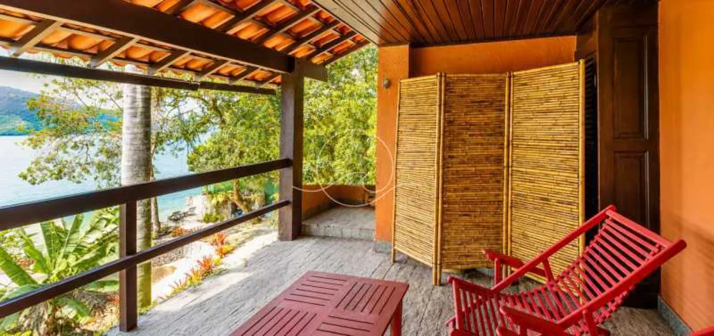 Casa de Condomínio, 7 quartos - Foto 44