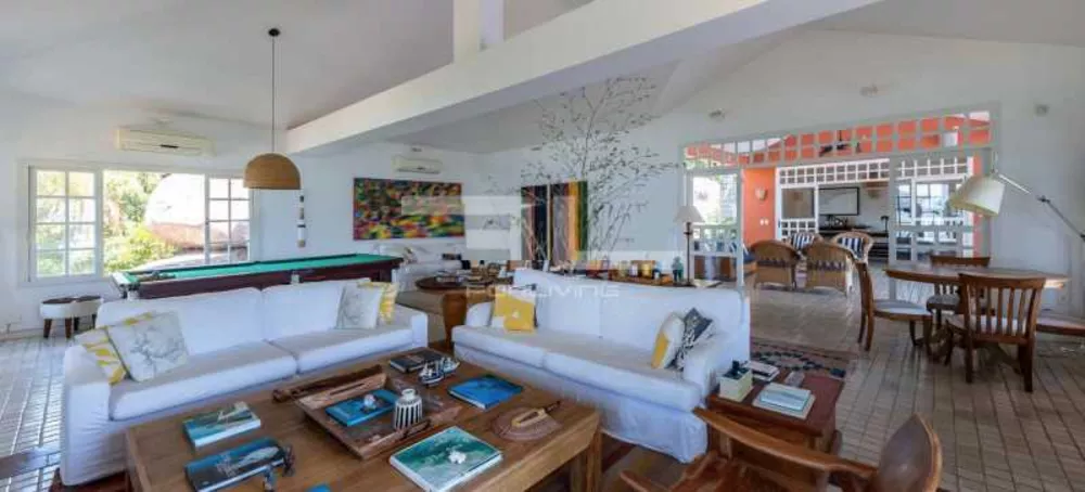 Casa de Condomínio, 7 quartos - Foto 13