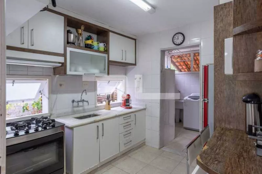 Casa de Condomínio, 5 quartos - Foto 1
