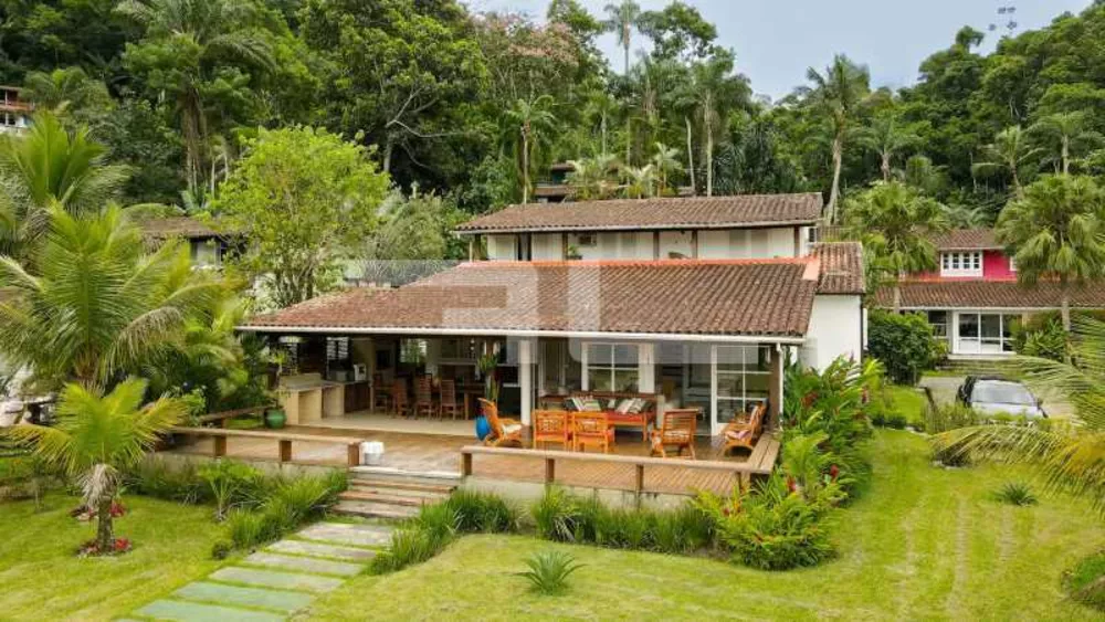 Casa de Condomínio, 5 quartos - Foto 21