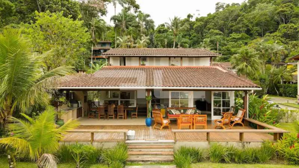 Casa de Condomínio, 5 quartos - Foto 26