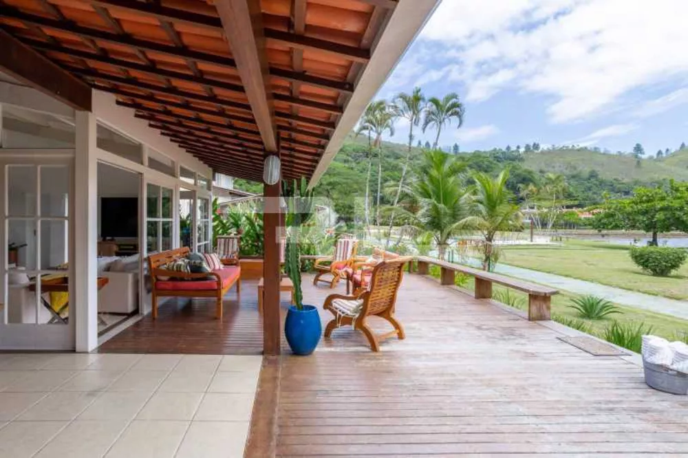 Casa de Condomínio, 5 quartos - Foto 6