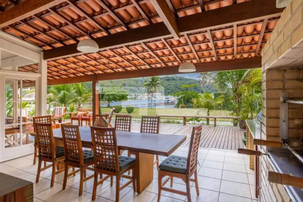 Casa de Condomínio, 5 quartos - Foto 8