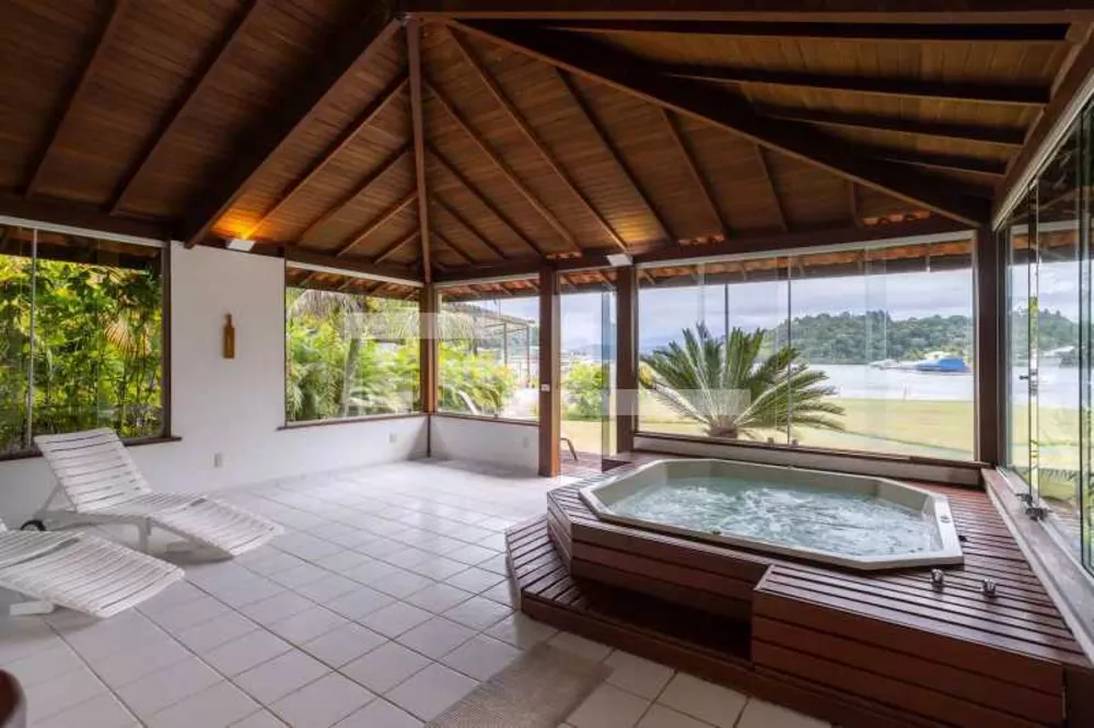 Casa de Condomínio, 5 quartos - Foto 5