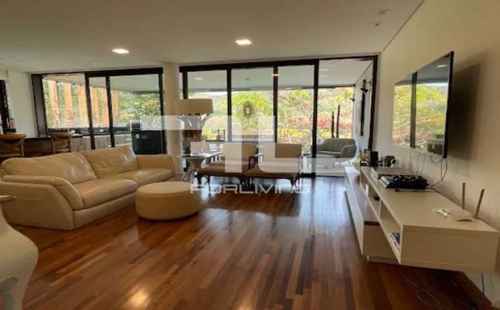Apartamento, 3 quartos, 160 m² - Foto 3