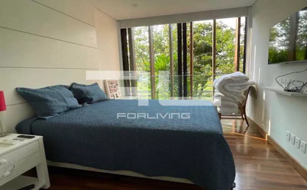 Apartamento, 3 quartos, 160 m² - Foto 6