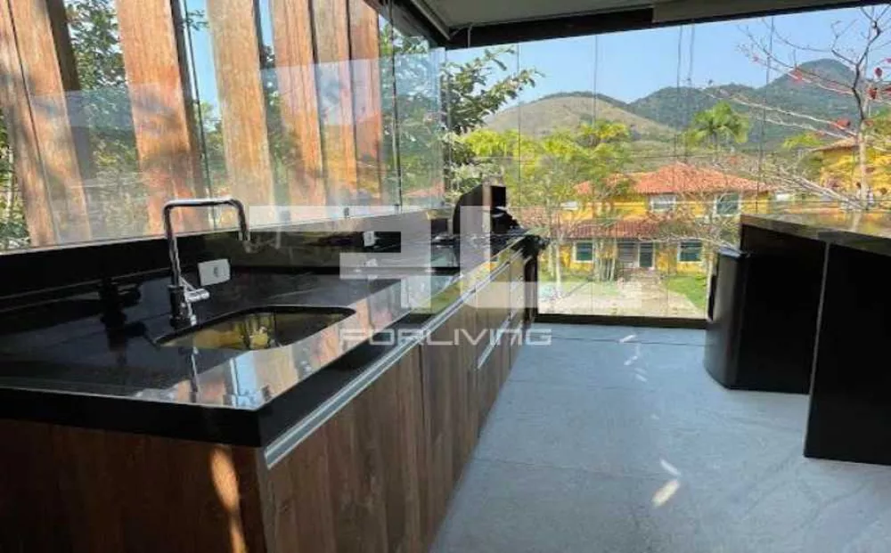 Apartamento, 3 quartos, 160 m² - Foto 2