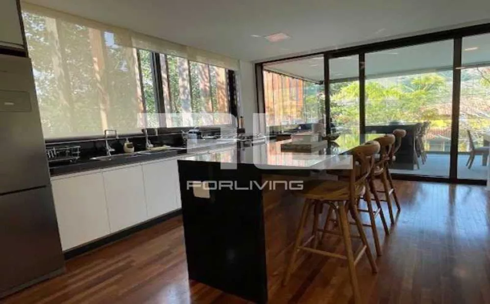 Apartamento, 3 quartos, 160 m² - Foto 5