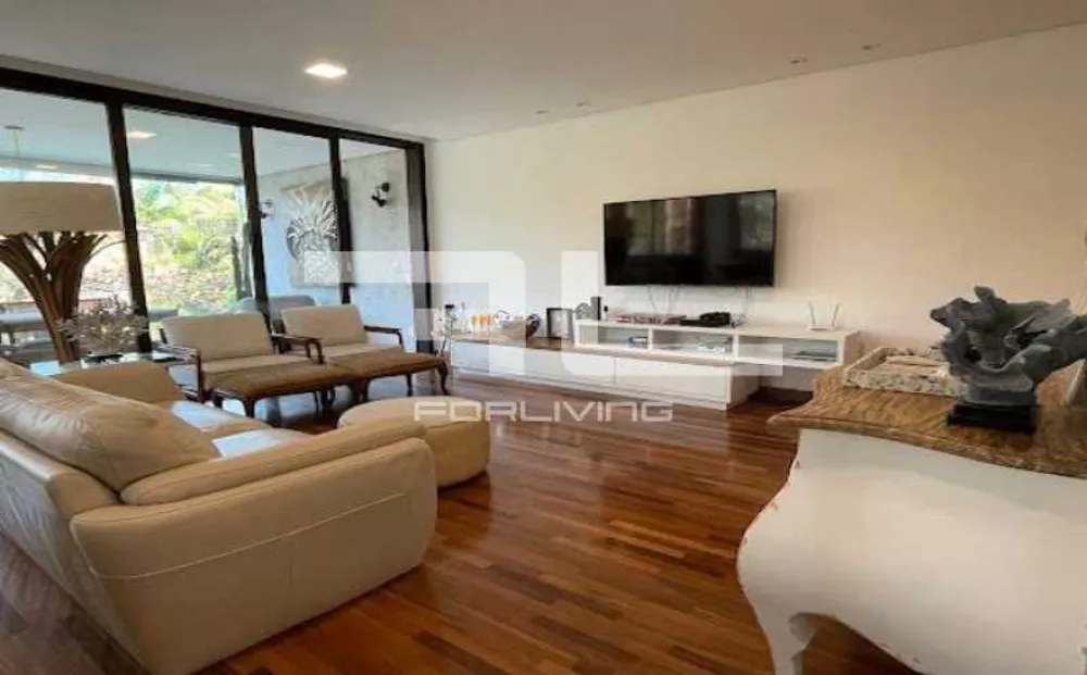 Apartamento, 3 quartos, 160 m² - Foto 4