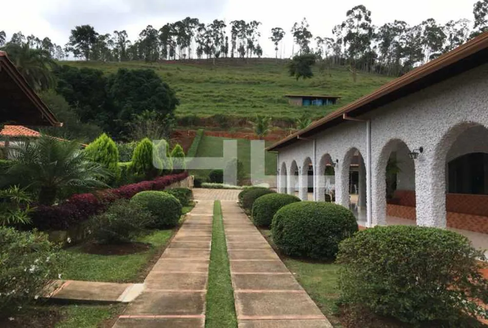 Sítio, 7 quartos, 800 m² - Foto 2