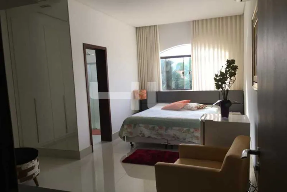 Sítio, 7 quartos, 800 m² - Foto 9