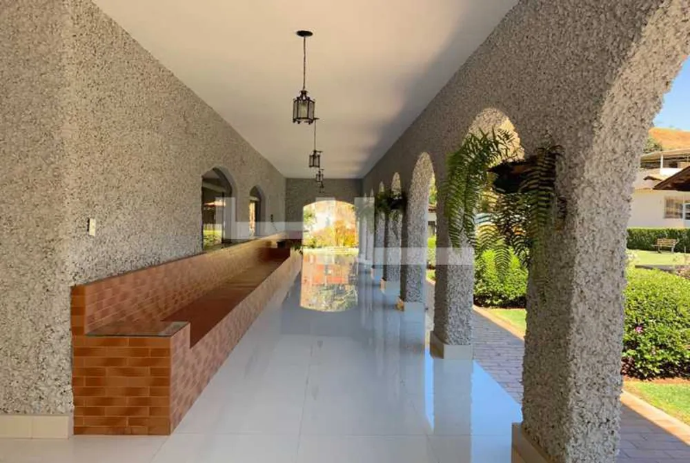 Sítio, 7 quartos, 800 m² - Foto 5