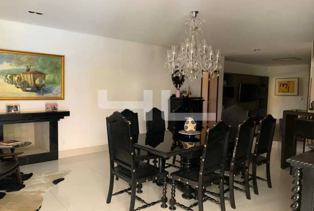 Sítio, 7 quartos, 800 m² - Foto 7