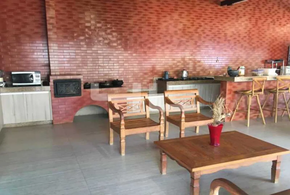 Sítio, 7 quartos, 800 m² - Foto 6