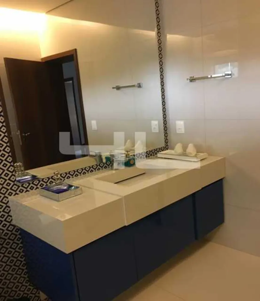 Sítio, 7 quartos, 800 m² - Foto 11