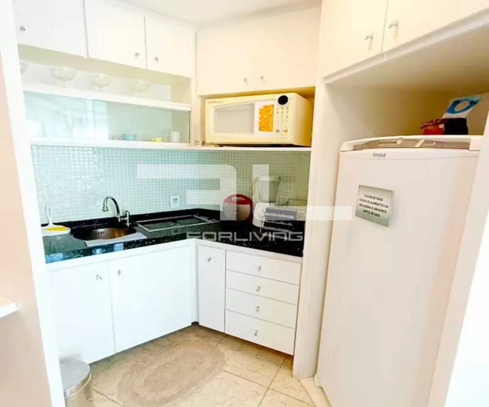 Apartamento, 1 quarto, 52 m² - Foto 16