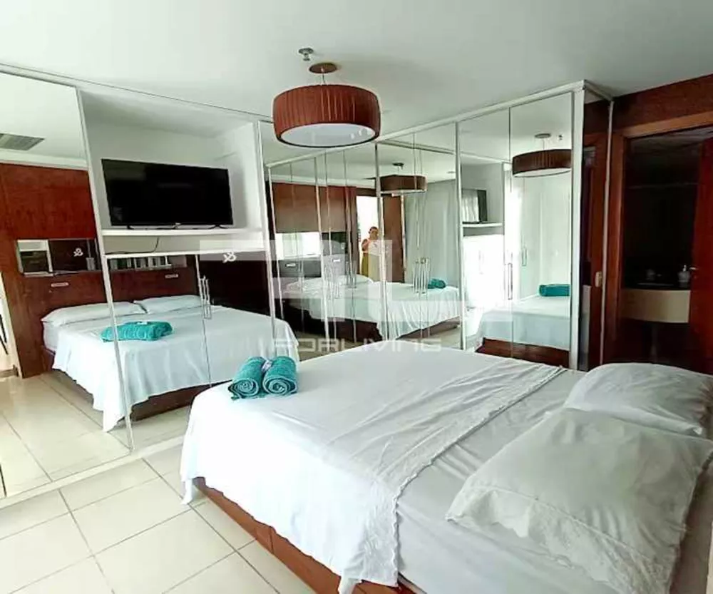 Apartamento, 1 quarto, 52 m² - Foto 23
