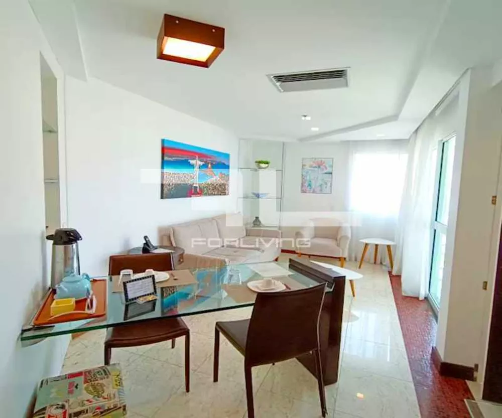 Apartamento, 1 quarto, 52 m² - Foto 6