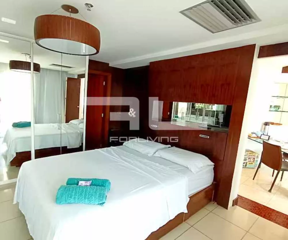 Apartamento, 1 quarto, 52 m² - Foto 13