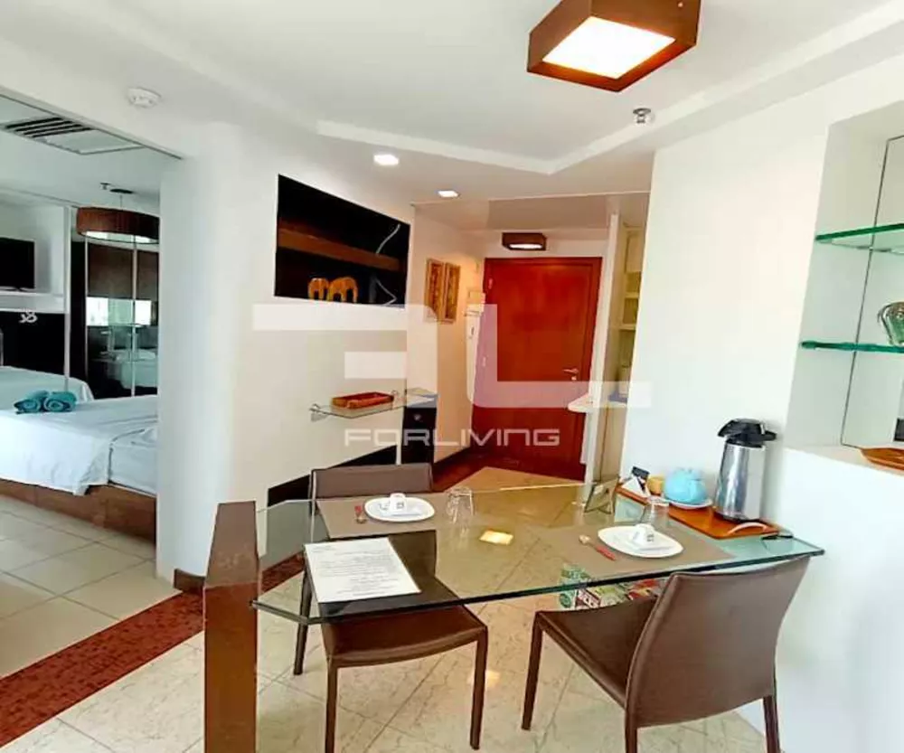 Apartamento, 1 quarto, 52 m² - Foto 15