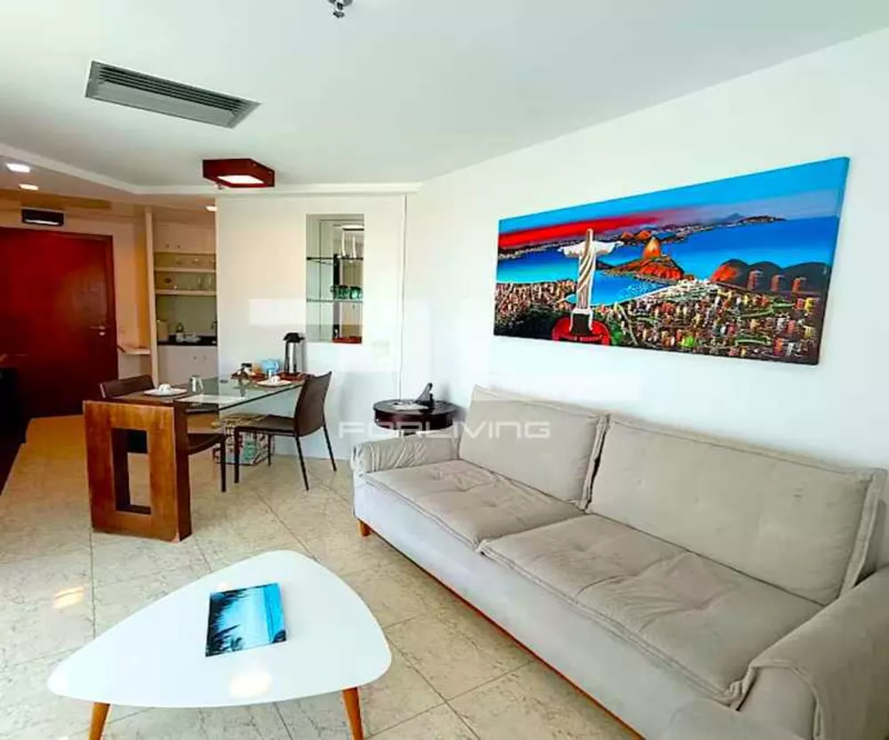 Apartamento, 1 quarto, 52 m² - Foto 14