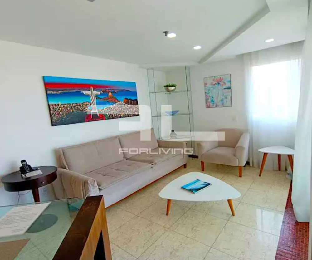 Apartamento, 1 quarto, 52 m² - Foto 4