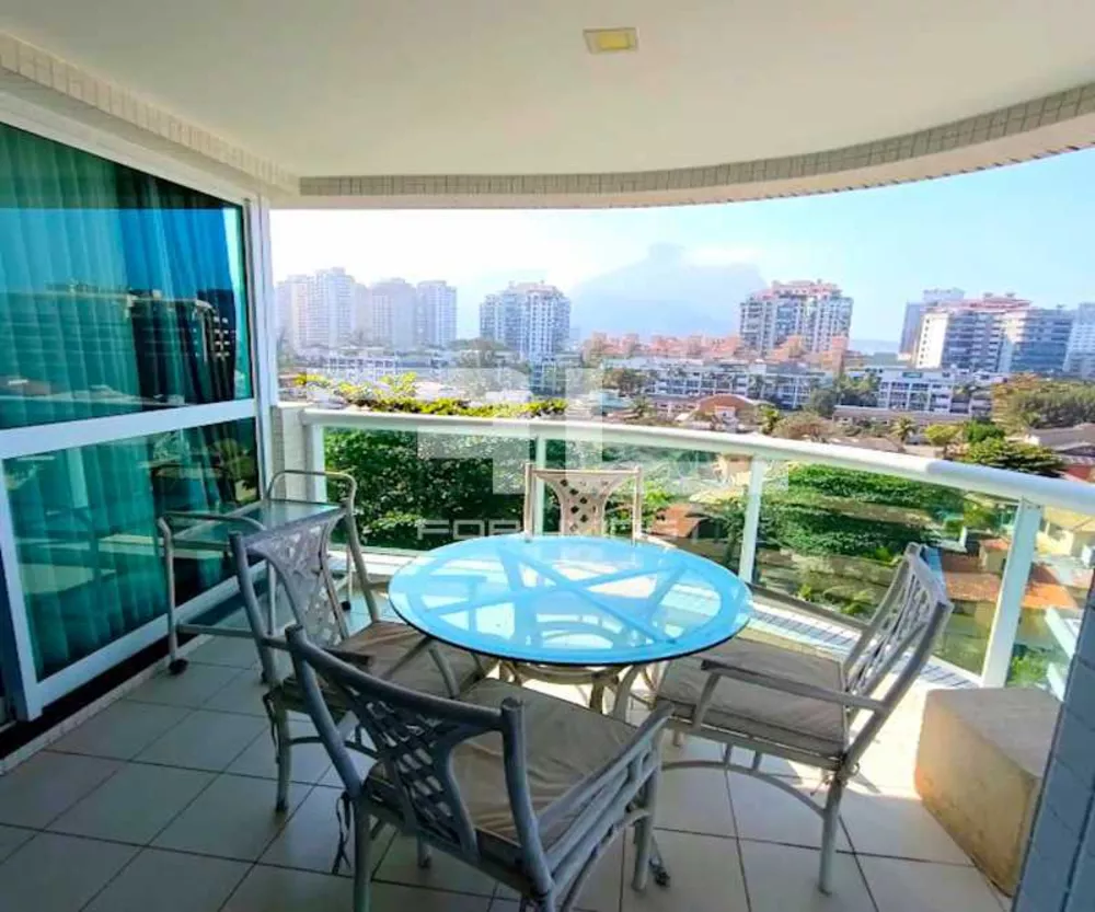 Apartamento, 1 quarto, 52 m² - Foto 3