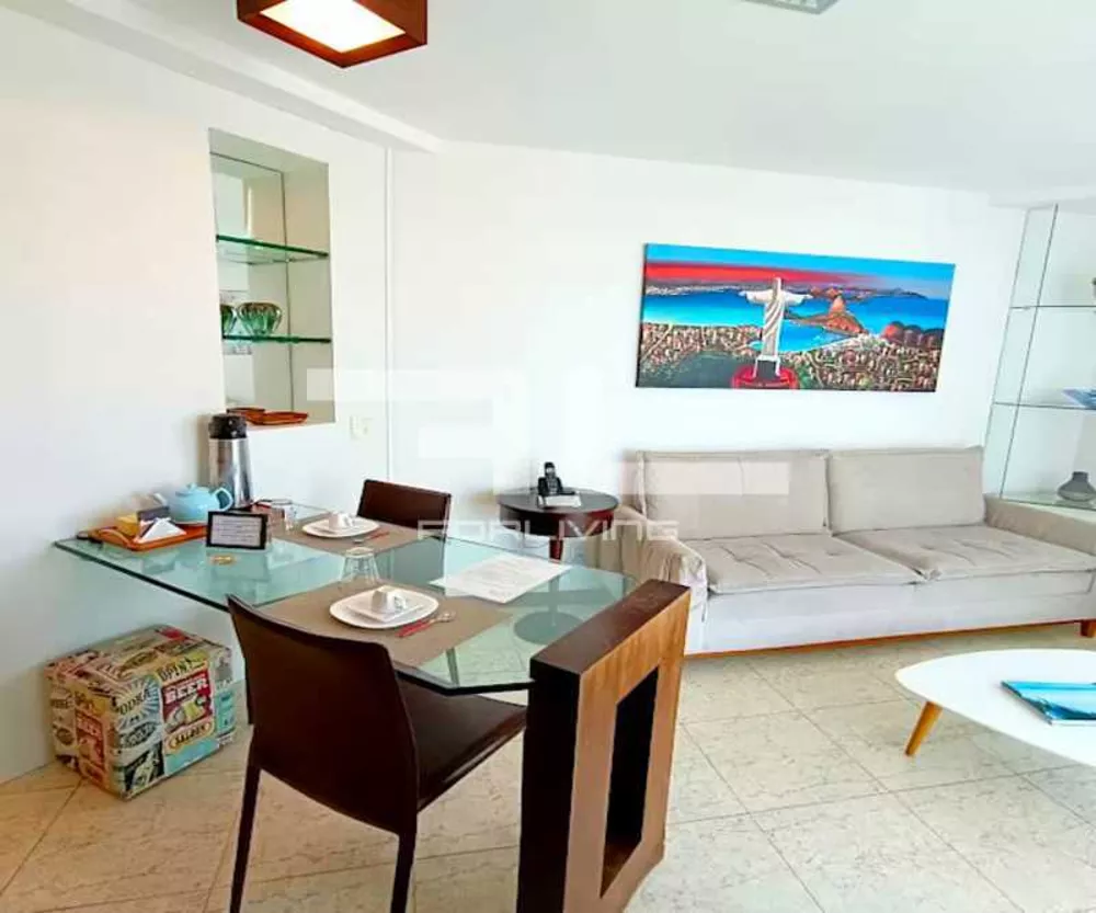 Apartamento, 1 quarto, 52 m² - Foto 5