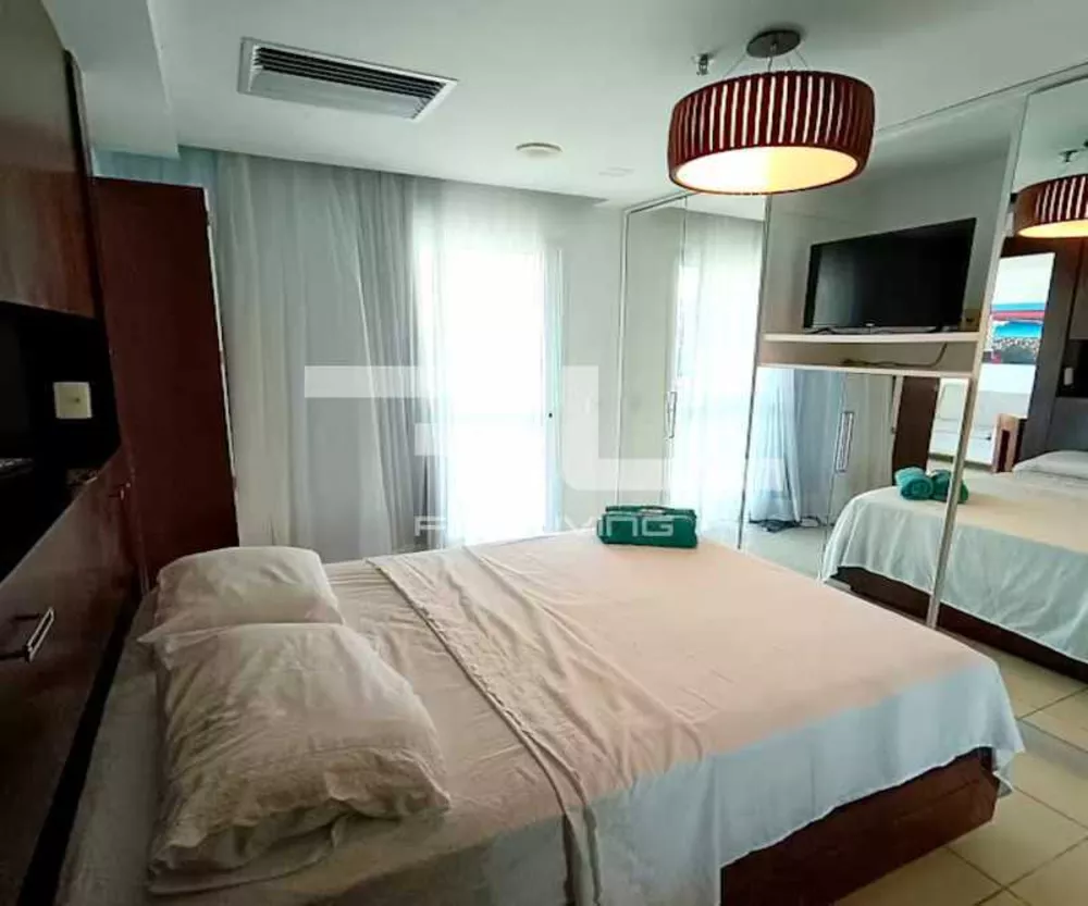 Apartamento, 1 quarto, 52 m² - Foto 17